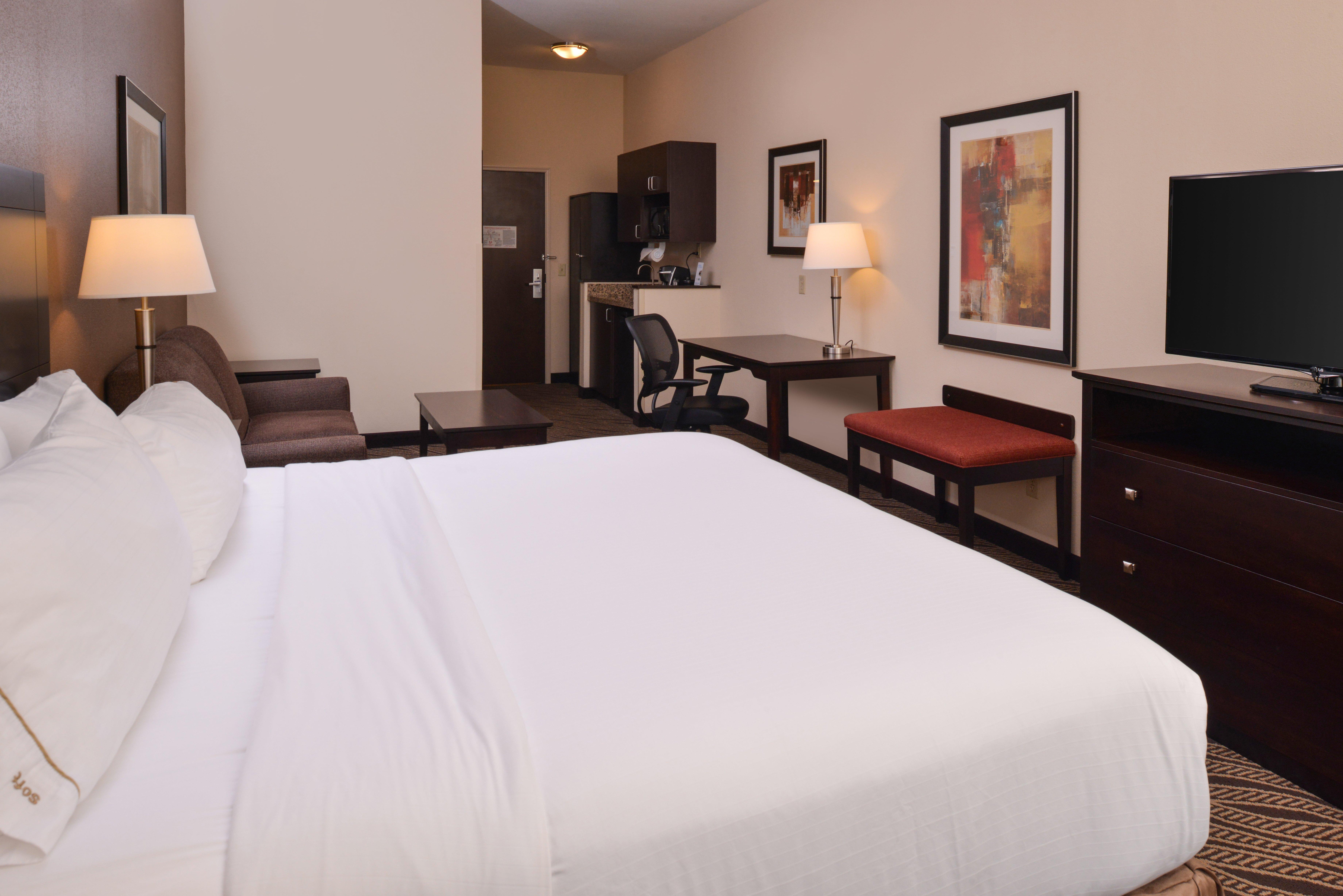Holiday Inn Express & Suites Washington - Meadow Lands, An Ihg Hotel Ngoại thất bức ảnh